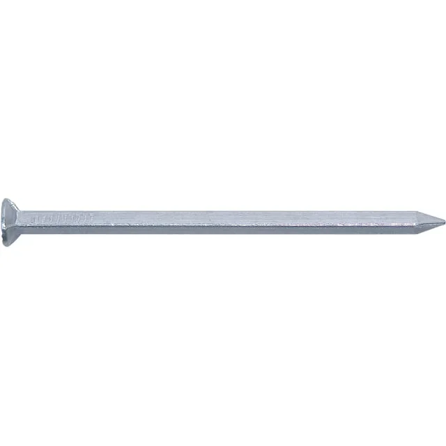 Paslode firkantspiker, 6,0x180 mm, 80 stk | 114024