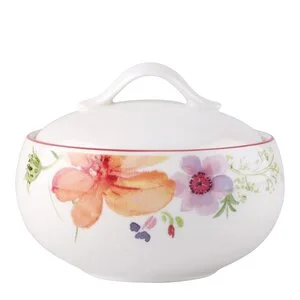 Mariefleur Basic sukkerskål 45 cl v:1495851