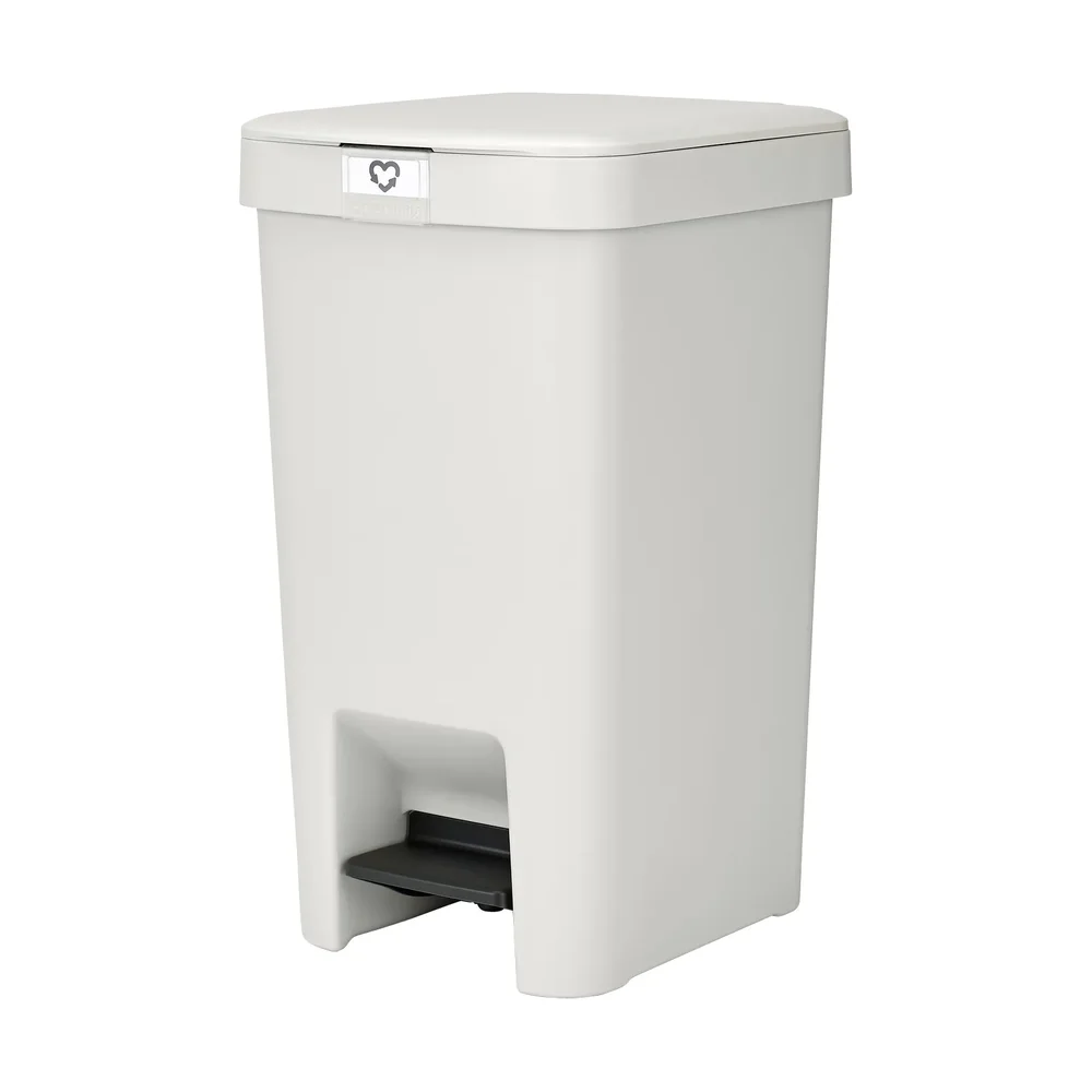 StepUp pedalbøtte 16 l v:9911891
