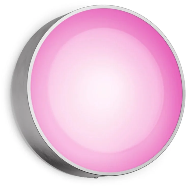 Philips Hue Daylo utelys vegg, aluminium | 915005843301