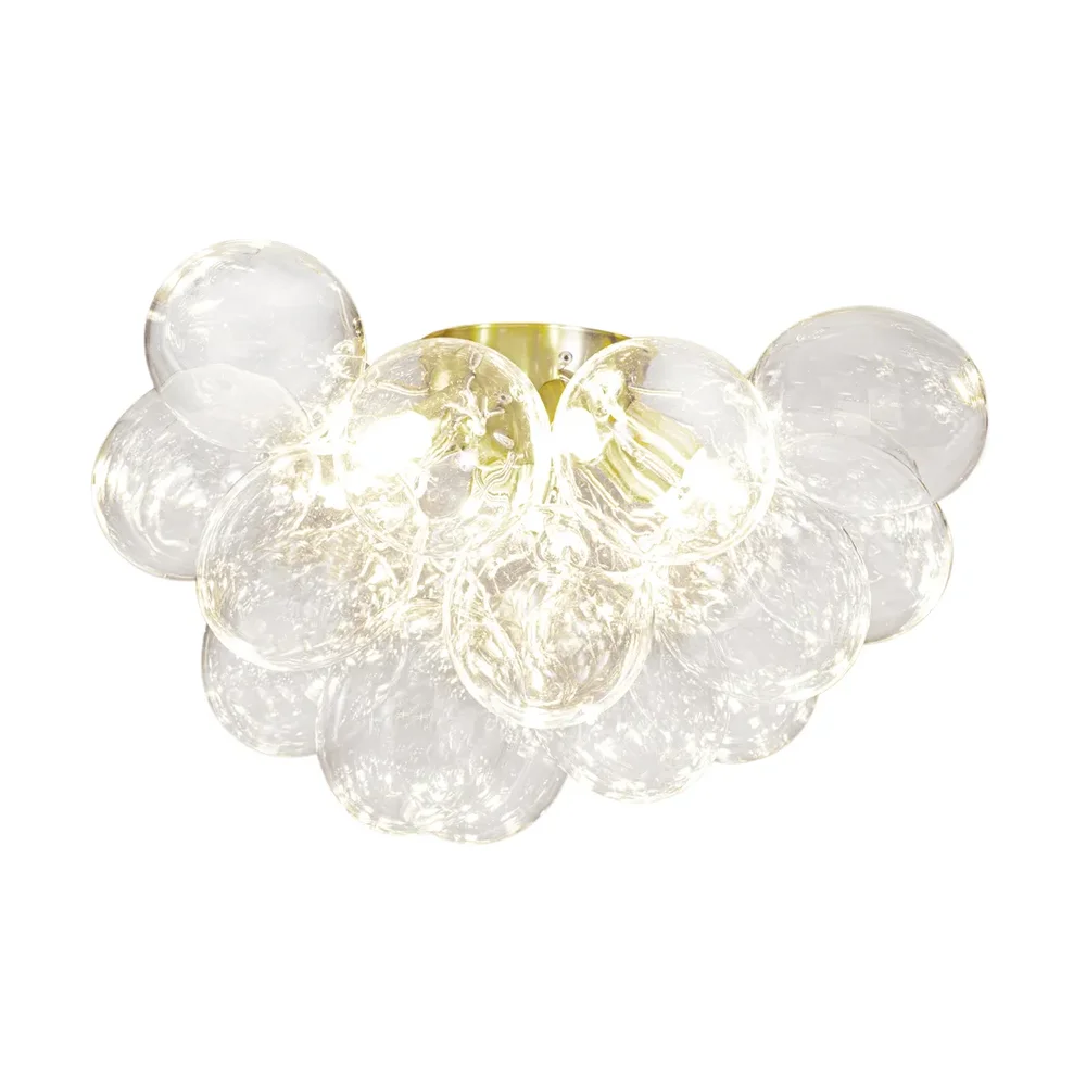 Gross plafond Ø50 cm v:7863731