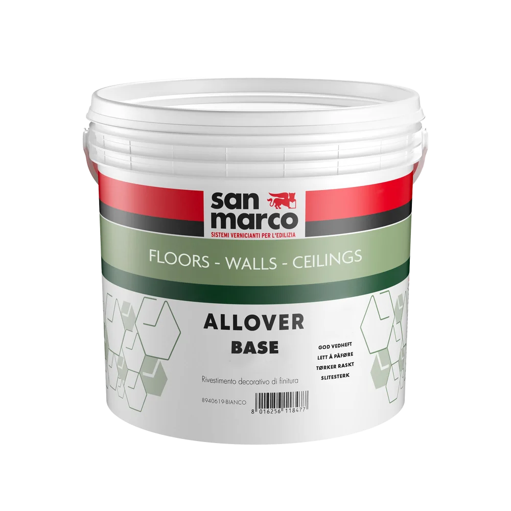 Allover base 5kg v:8822605