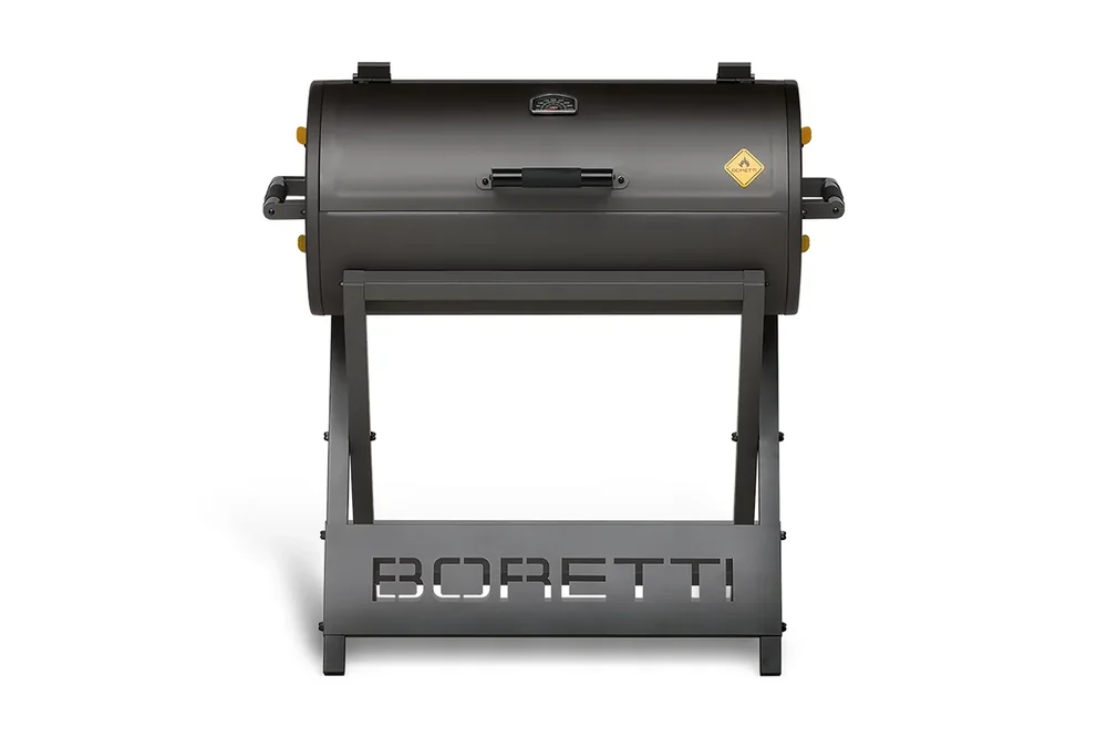 Barilo 2.0 Kullgrill v:8724351
