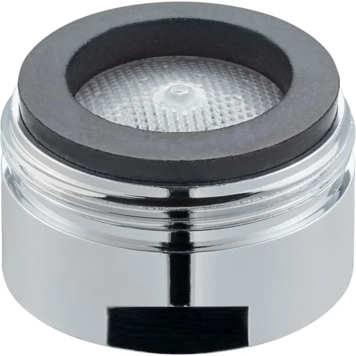 10 stk Neoperl Cascade perlator M24 gjenger, krom | 86400054033 10 stk Neoperl Cascade perlator M24 gjenger, krom | 86400054033