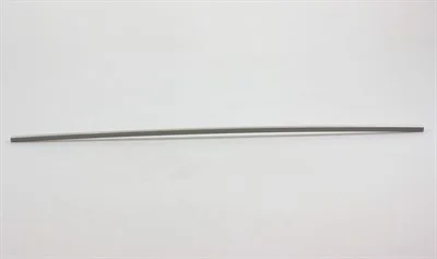 List til glasshylle, Ikea kjøl og frys - 470 mm (forrest) v:1689950