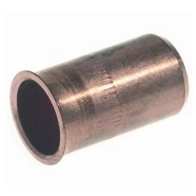 Kompresjons støtteforing t/kobberrør, 22 mm | 1866123