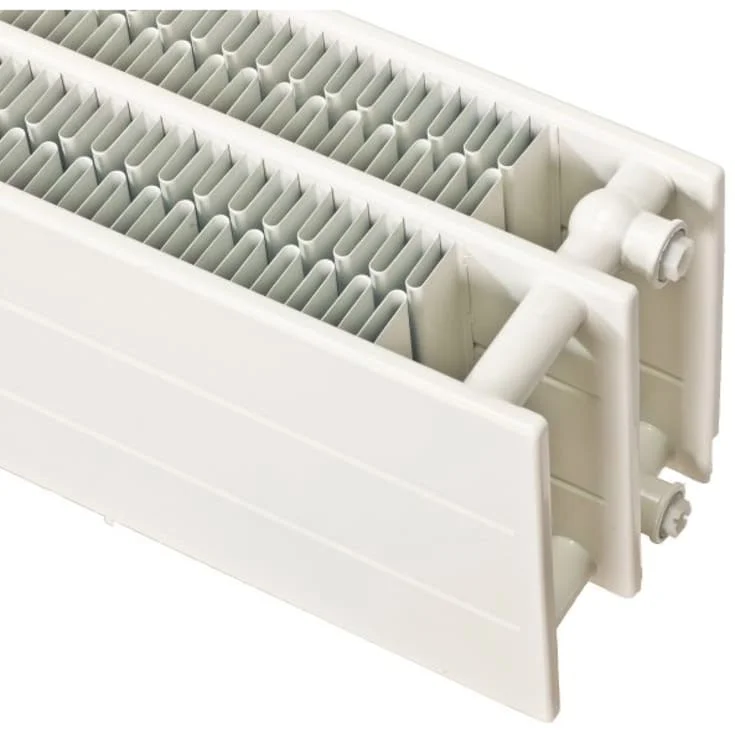 Hudevad 34 lavkonvektor 21x120 cm, 14 m131 | 31510210341200