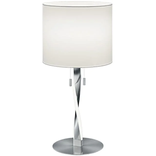 Trio Lighting Nandor bordlampe | 575310307