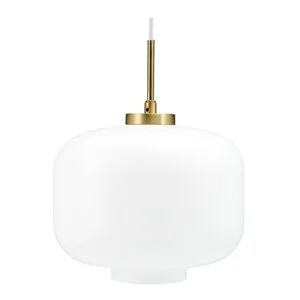 ARP pendel 35 cm opal v:9877255 ARP pendel 35 cm opal v:9877255