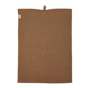 Vide kjøkkenhåndkle 50×70 cm cognac v:6376391 Vide kjøkkenhåndkle 50×70 cm cognac v:6376391