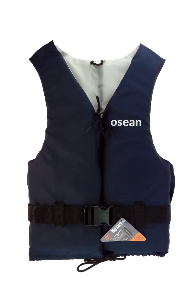 Flytevest Osean Active 50-70kg v:3256453