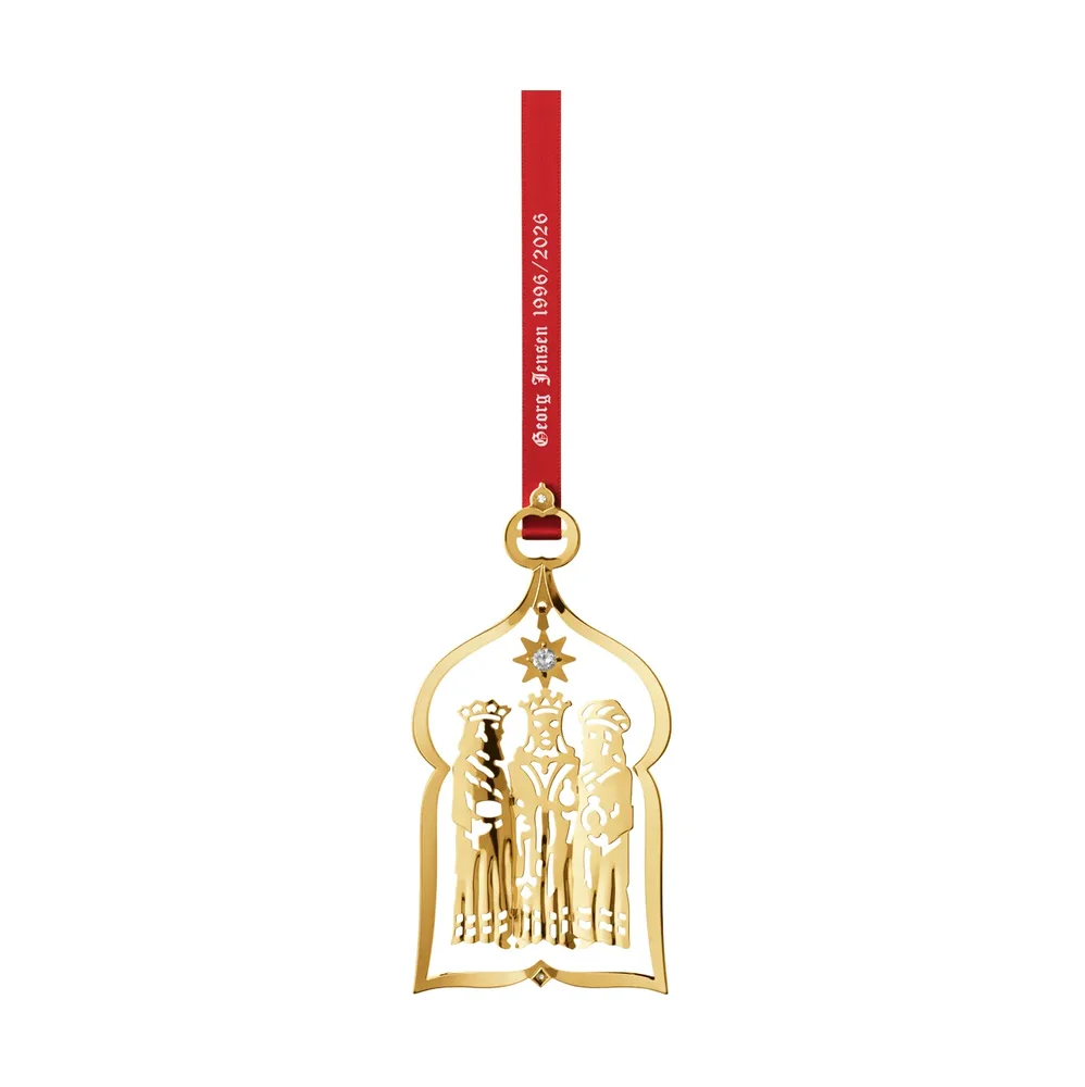 Georg Jensen jubileumsmobil v:4448381