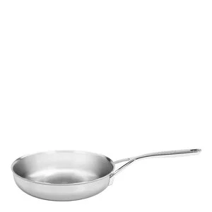 5-Plus stekepanne i rustfritt stål 24 cm v:3635886 5-Plus stekepanne i rustfritt stål 24 cm v:3635886