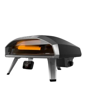 Koda 2 Pro pizzaovn gass (EU propan) svart v:4411797 Koda 2 Pro pizzaovn gass (EU propan) svart v:4411797