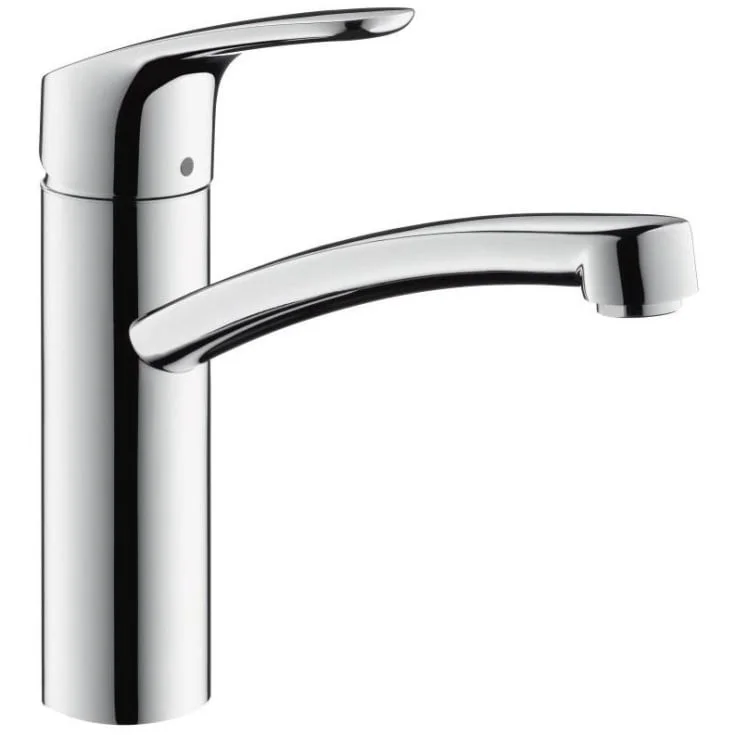 Hansgrohe Focus M41 kjøkkenarmatur, krom | 31806000