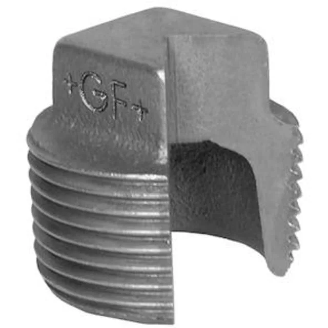 Galvanisert propp 1/4" | 770291202