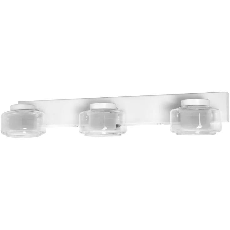 Osram Orbis Flame speillampe, 3000-4000K, hvit, 50 cm | 4099854447921