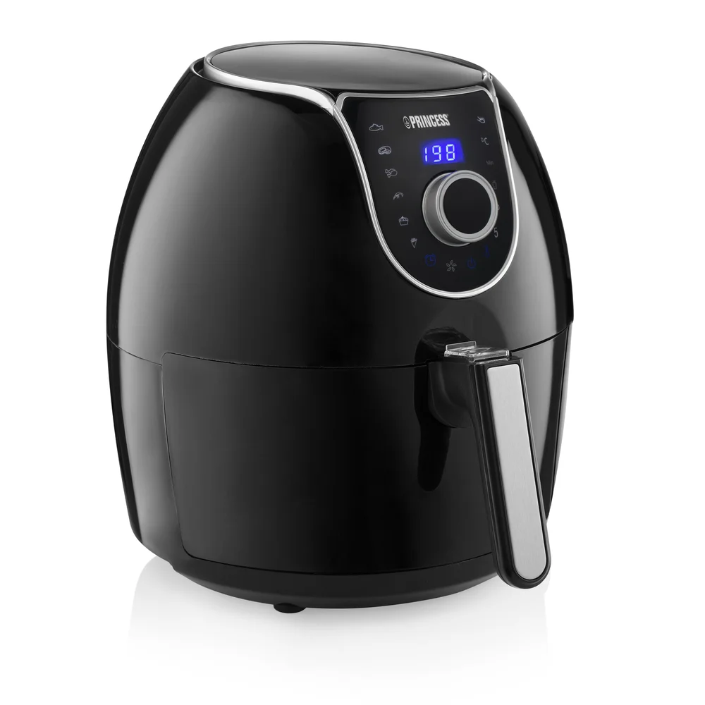 Airfryer XXL 5,2l med digital kontroll v:6312683
