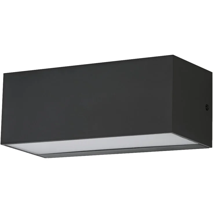 Osram Endura Style Idri utelys vegg | 4099854444777