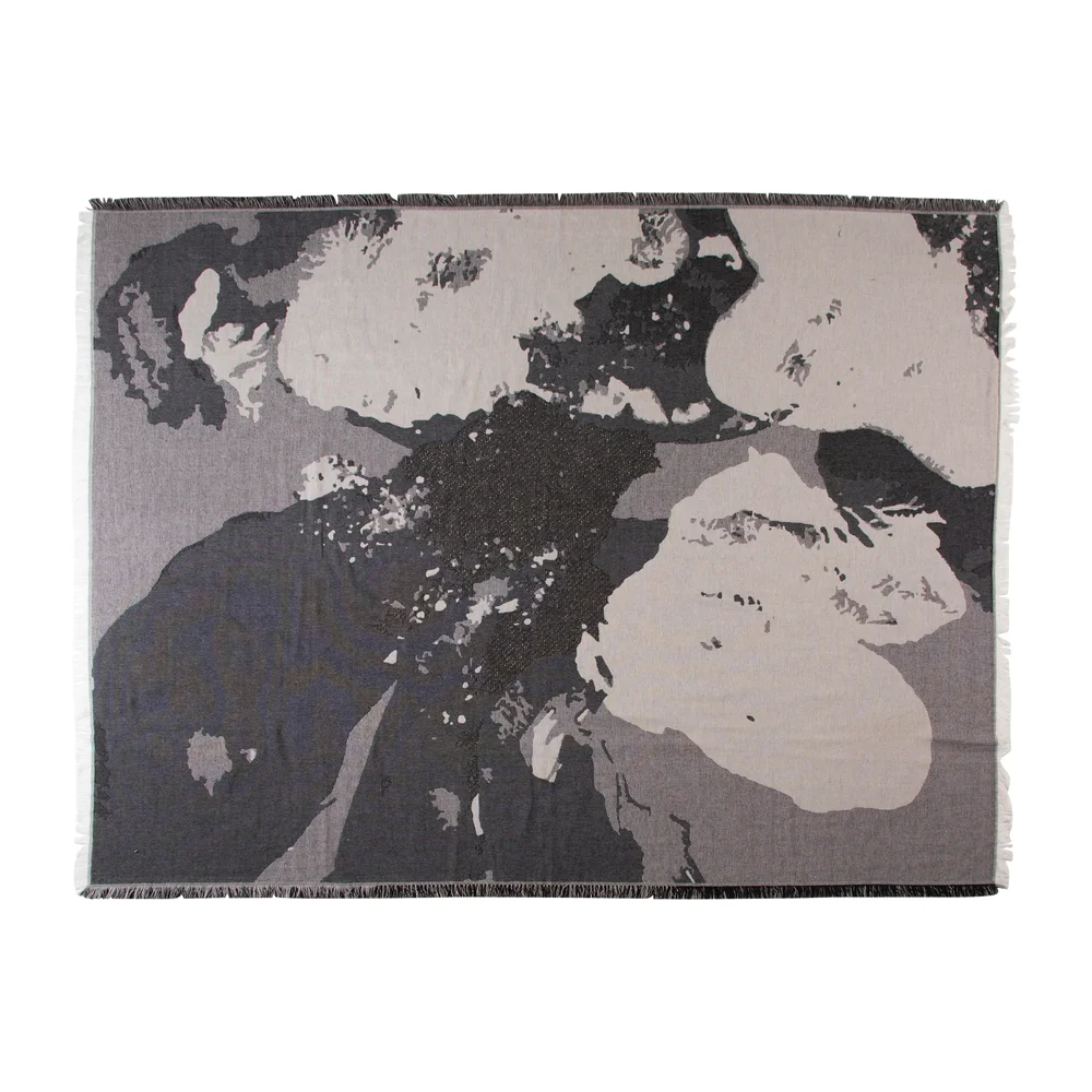 Floreo pledd 130 x 170 cm v:4922846 Floreo pledd 130 x 170 cm v:4922846