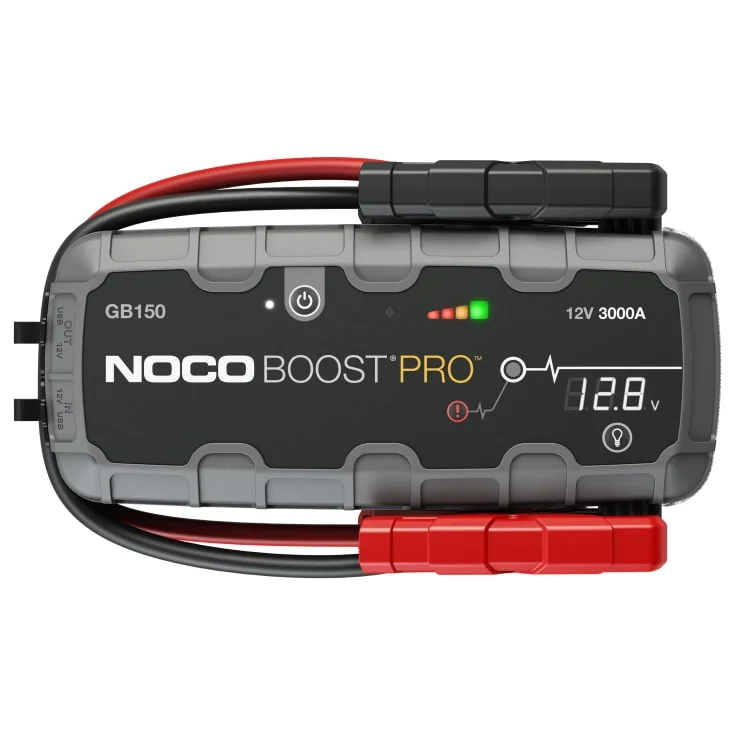 Noco Genius GB150 Boost Pro jumpstarter | 100014042