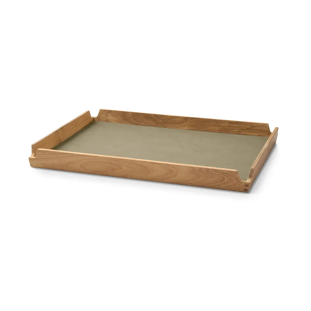 Airy teakbrett square M v:9089923