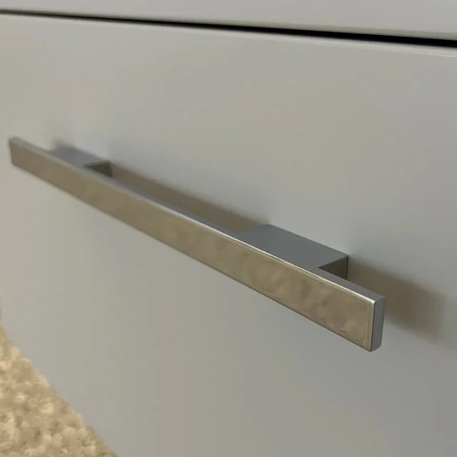 Linn Bad Ele grep, CC320 mm, krom | 601003