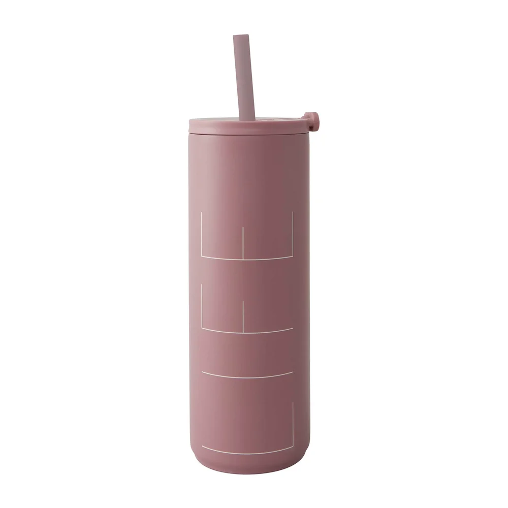 Travel Life termosflaske med sugerør 50 cl v:1360181