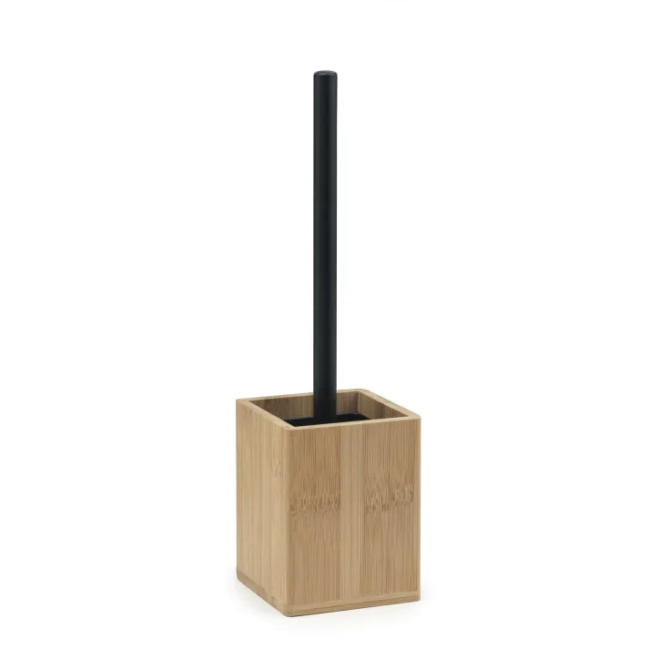 Hefe Bonnie toalettbørste, bambus | BN3341