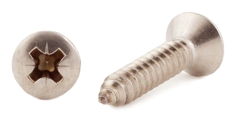 Plateskrue linsehode 3,5×16 din7983x a4 á25 v:6198529