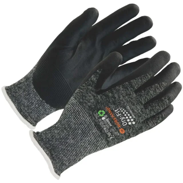 Workhand Vinter Dry-Fit Airflow Cold, str. 9, par | 609019
