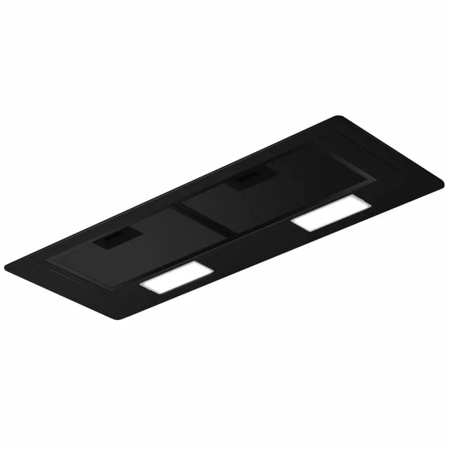 Elica Era C 80 ventilator for overskap, 73,5 cm, sort | 5769