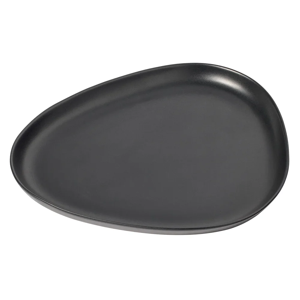 Curve Stoneware serveringsfat 30×35 cm v:7260504 Curve Stoneware serveringsfat 30×35 cm v:7260504