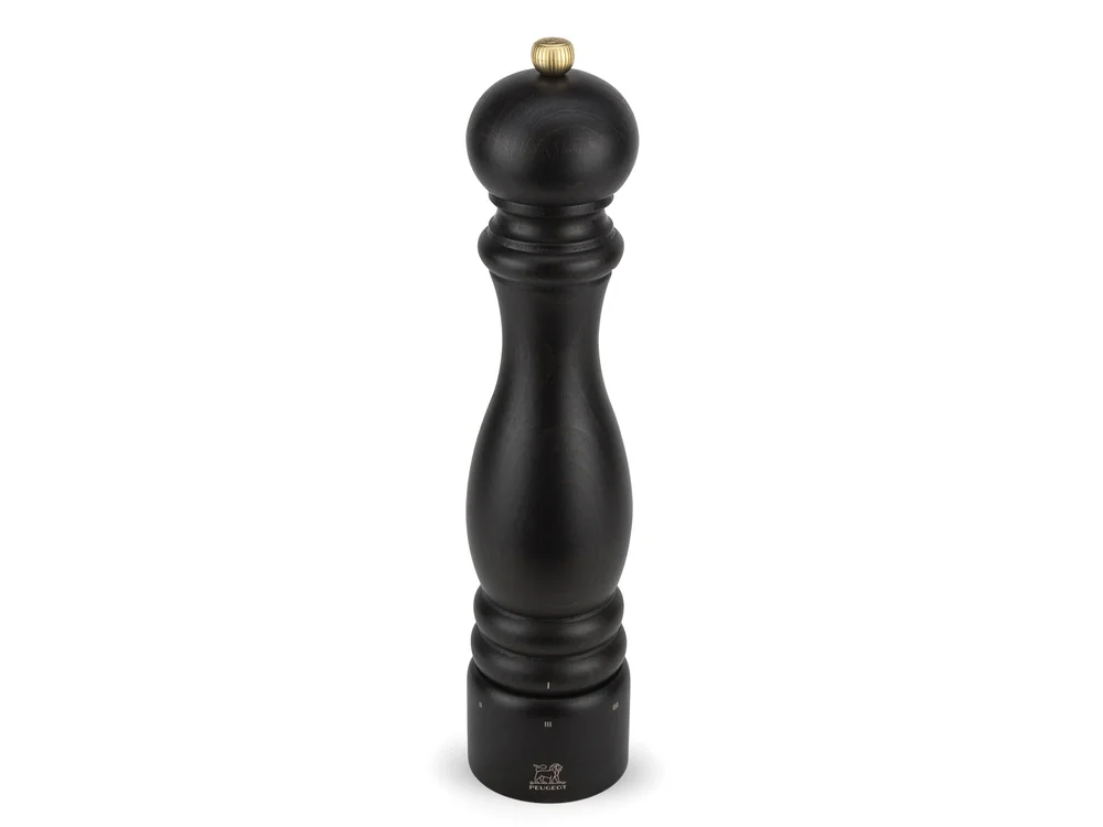 Pepperkvern Paris 30cm Sjokolade v:7431544 Pepperkvern Paris 30cm Sjokolade v:7431544