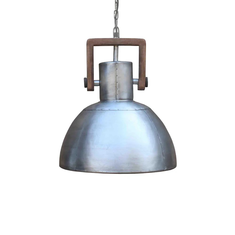 Ashby single taklampe Ø39 cm v:4805197