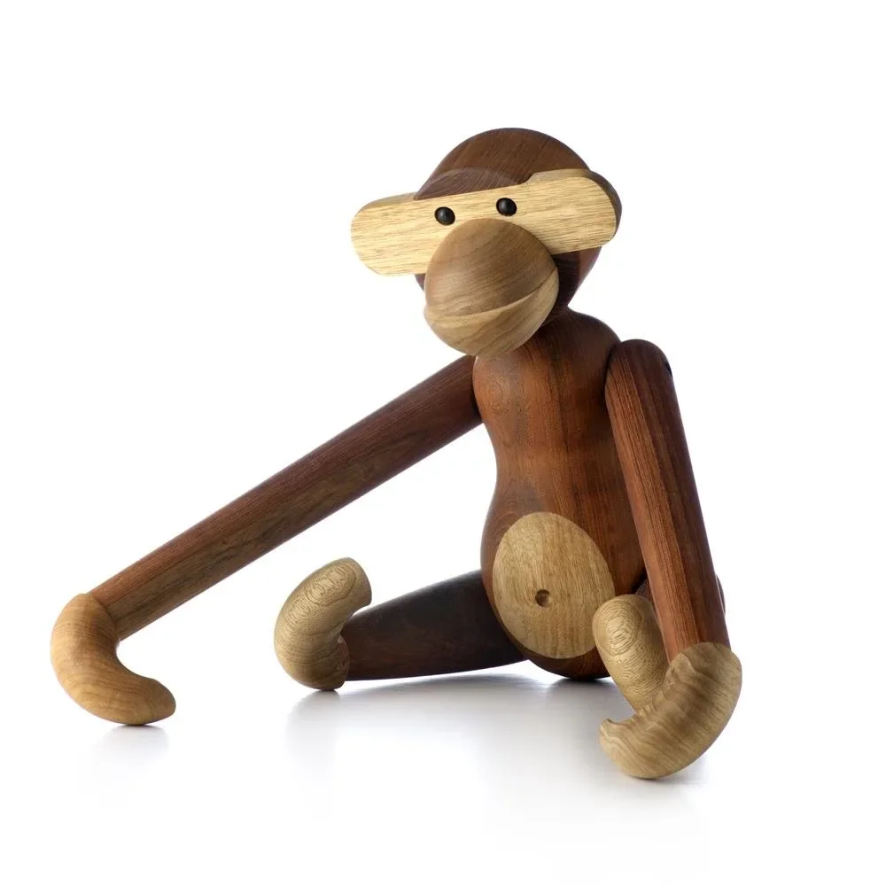 Kay Bojesen stor ape v:3770991 Kay Bojesen stor ape v:3770991