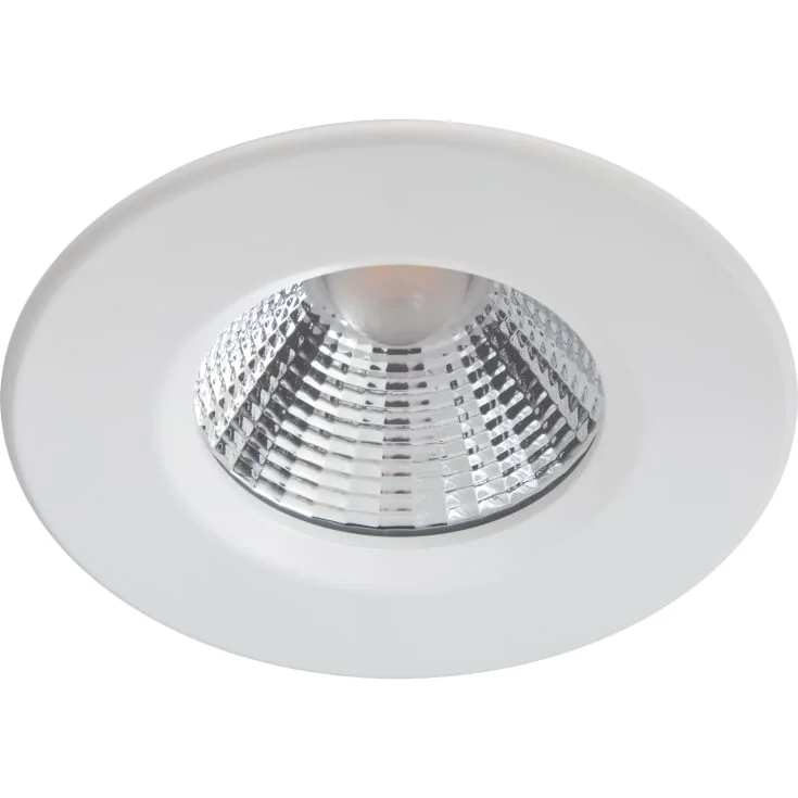 Philips myBathroom Dive downlight, hvit, 1-pak | 929002374420