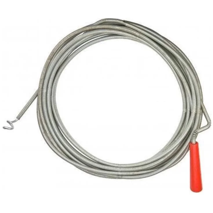 Rengjøringsfjær 8 mm - 5 meter | 861285.050