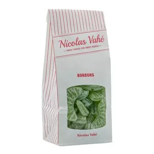 Bonbons karameller eple 150 g v:3200346