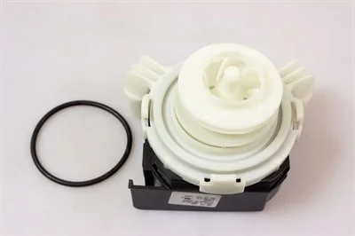 Spylepumpe, Electrolux oppvaskmaskin v:3861755