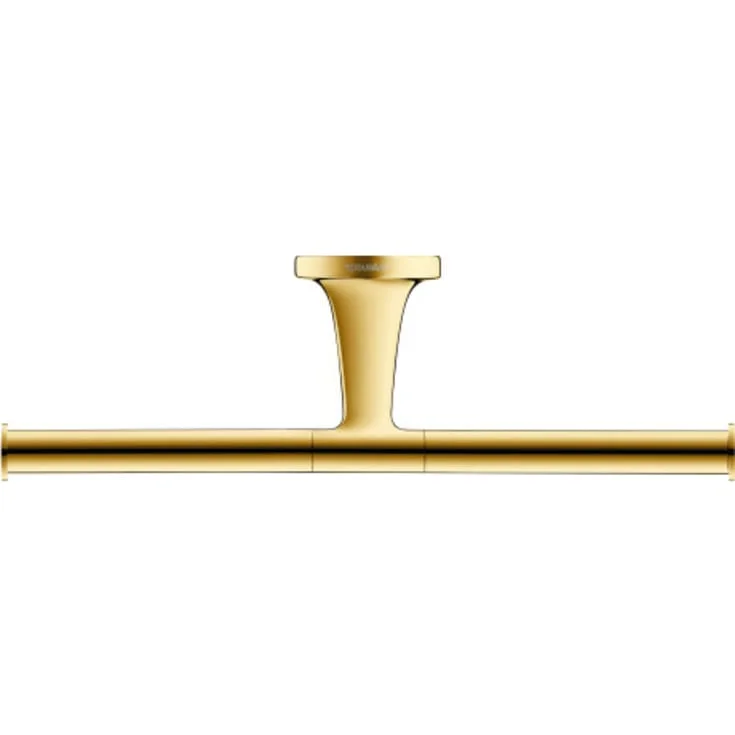 Duravit Starck T dorullholder, gull | 0099383400 Duravit Starck T dorullholder, gull | 0099383400
