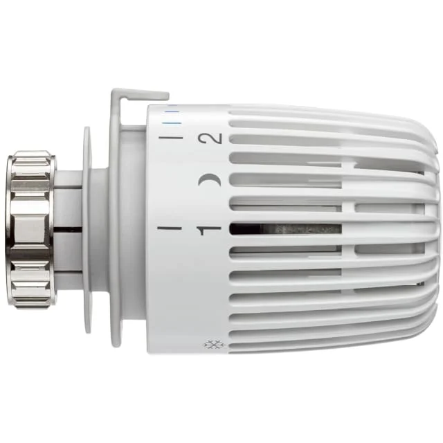 IMI TA TRV begrenset radiatortermostat, M30 ventiltilkobling | 50350023