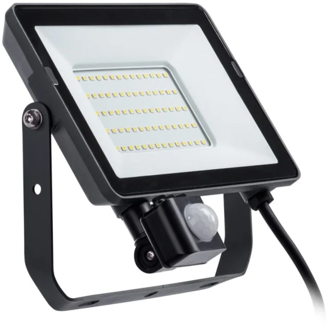 Philips Projectline flomlys med sensor, 3000K, 50W | 911401862684