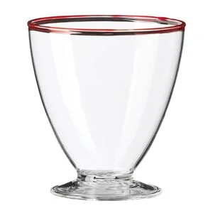 Art dessertglass 25 cl chili v:4302408
