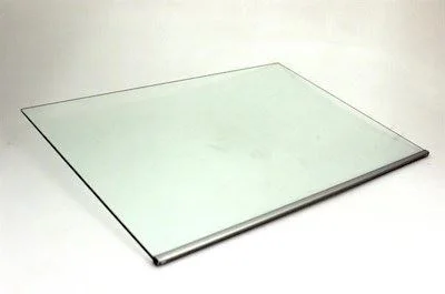 Glasshylle, Bosch kjøl og frys - Glass v:2292926