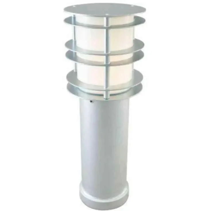 Norlys Stockholm 1469 pullert, 5,9W, LED, E27, IP65, galvanisert | 3185436