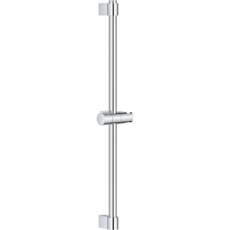 Grohe Tempesta dusjstang, krom, 60 cm | 27523001