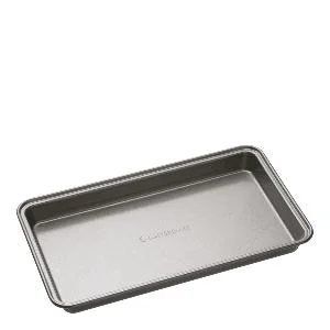 Bakeform 34×20 cm grå v:4579613 Bakeform 34×20 cm grå v:4579613