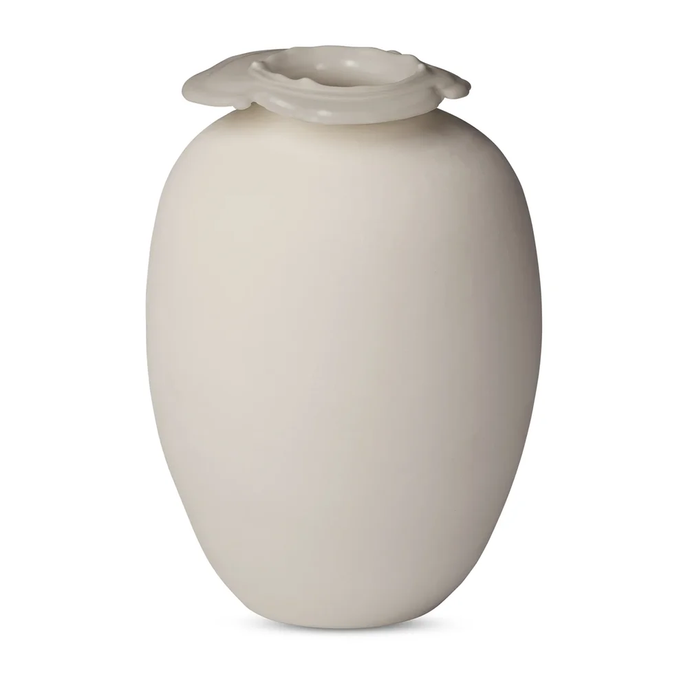 Brim vase 18 cm v:3652053