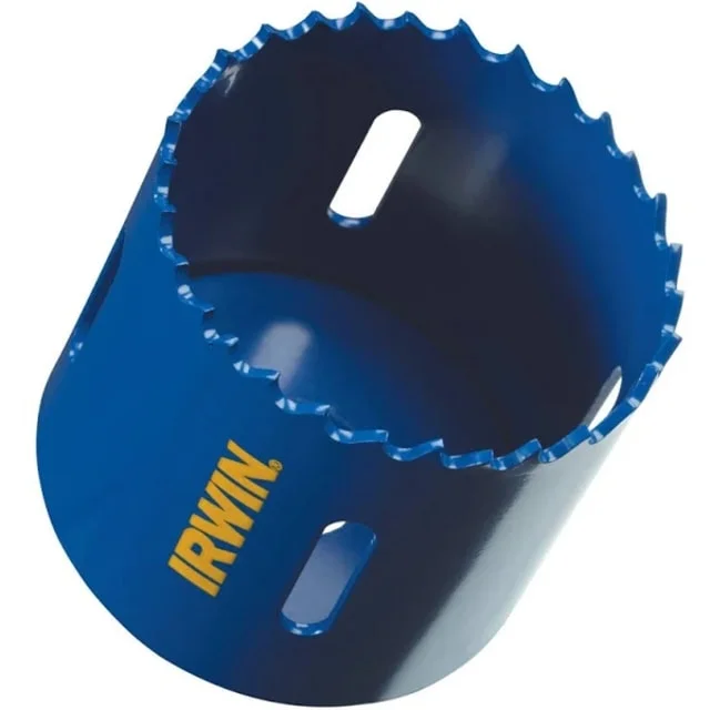 Irwin bimetallbor - 57 mm | 10504187